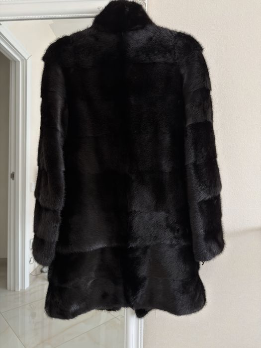 Продам норковую шубу трансформер