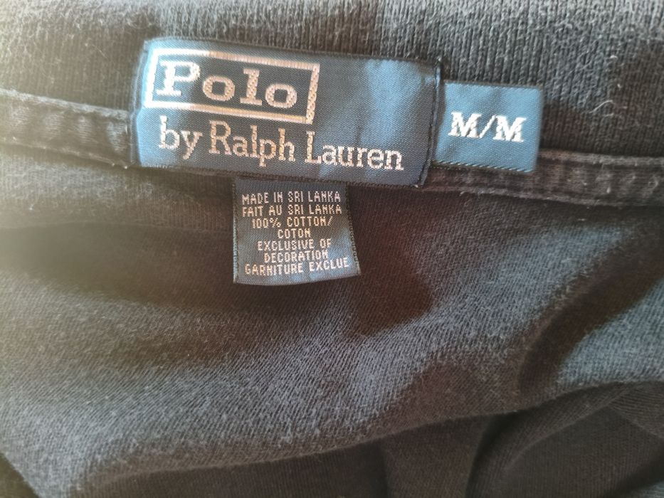 ralph lauren vintage - купити товари моди та стилю - Ціна на OLX.ua