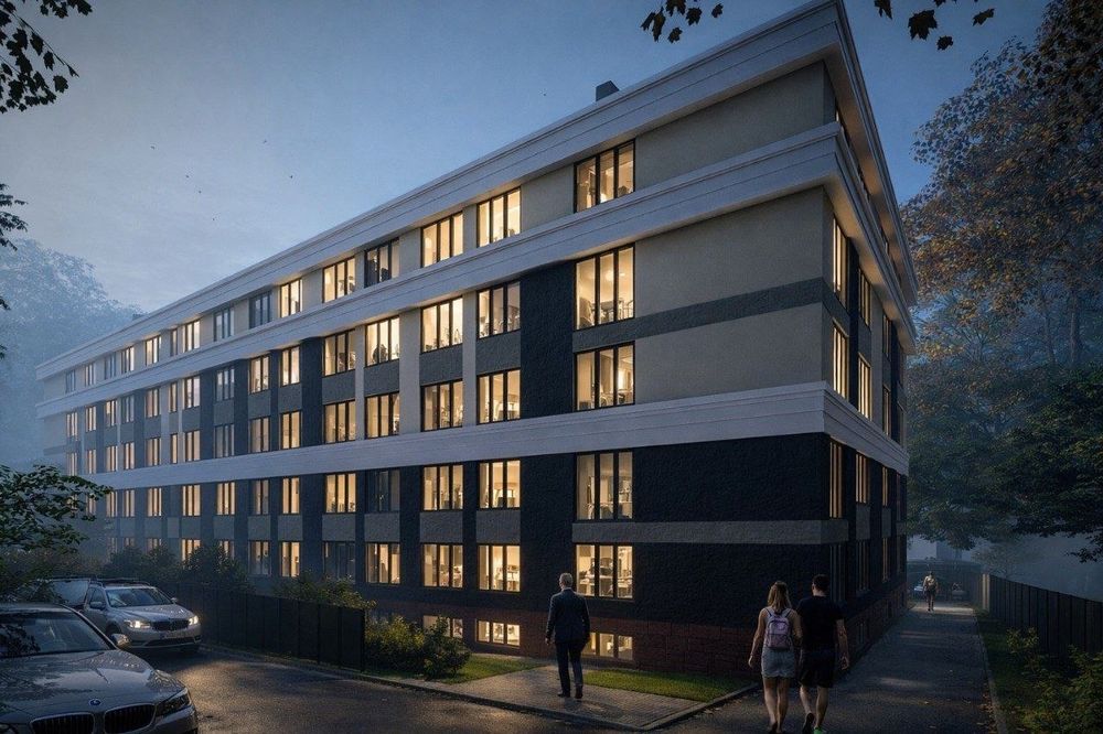 Продаж 1к квартири Розтермінування