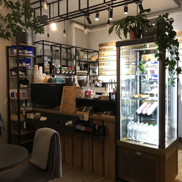 Продається затишна кав’ярня