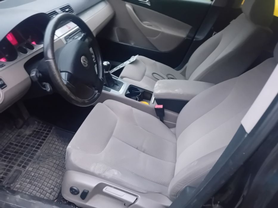 Silnik 2.0 tdi CR CBAB VW