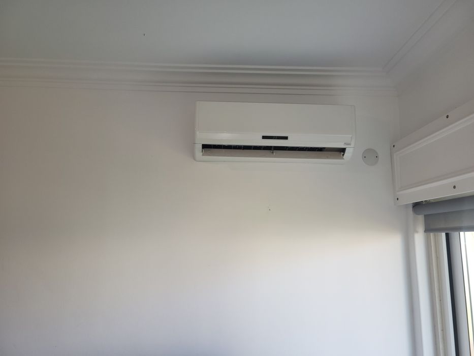 Quarto muito confortável na zona de Cascais 

1 minuto