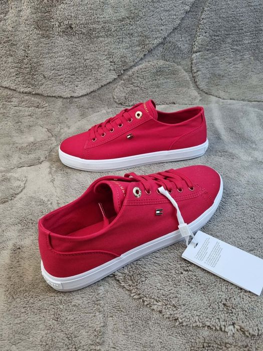 Buty Tommy Hilfiger