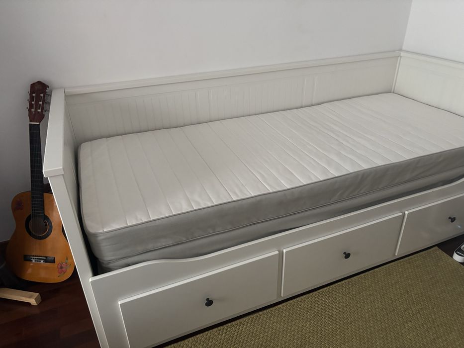 Cama Gaveta IKEA