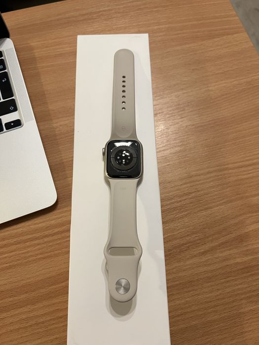 Apple watch 8 41mm