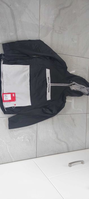 Aktywna kurtka Anorak Helly Hansen damska M