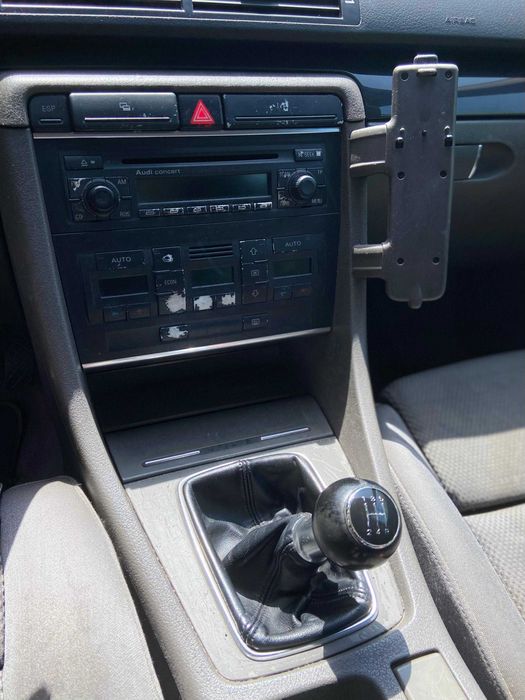 Carinha Audi  A4 1.9 TDI