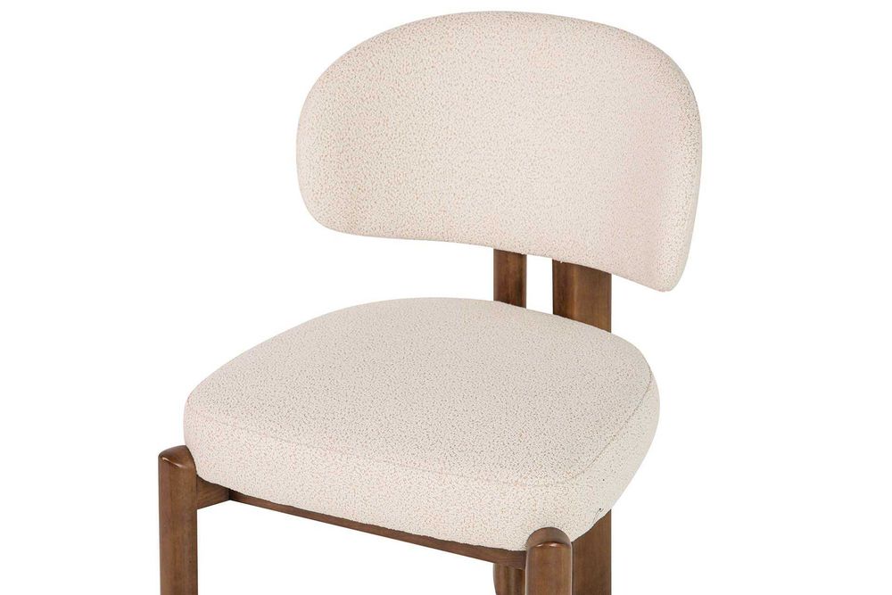 Cadeira em Carvalho 53x61x84 Cm