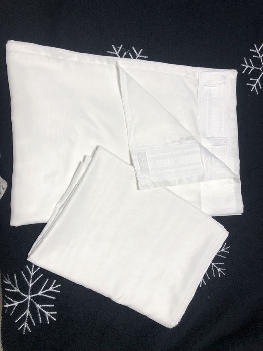 Штори 2 шт/комплект