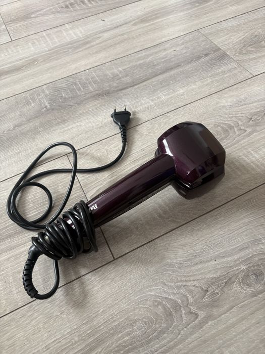 Babyliss lokówka curl secret