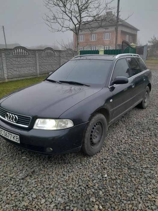 Продам Авді А4.Б5.