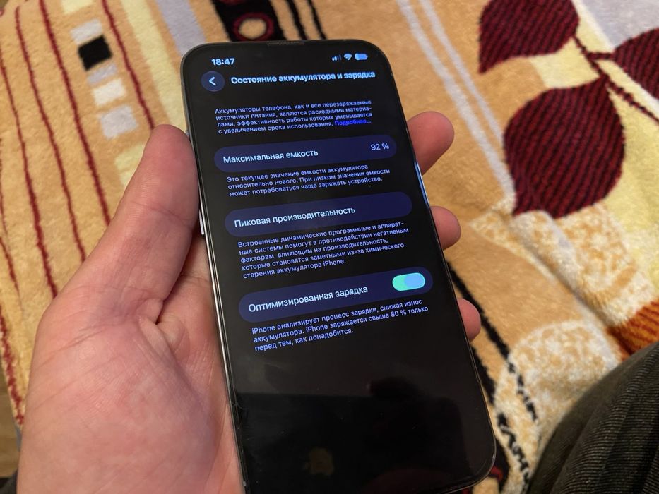 iphone 13 pro 128