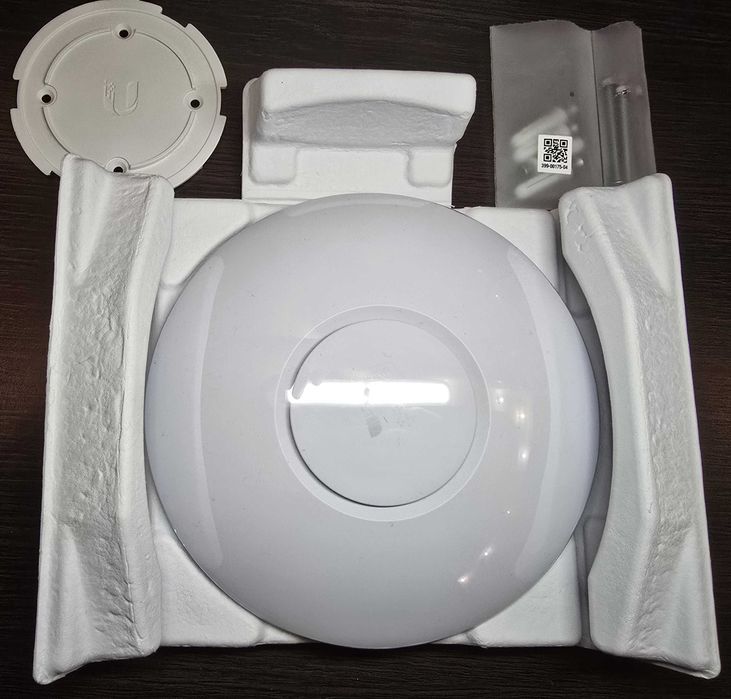 Ubiquiti UniFi U6 Lite