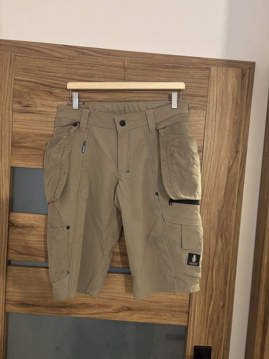 Spodenki męskie Mascot stretch