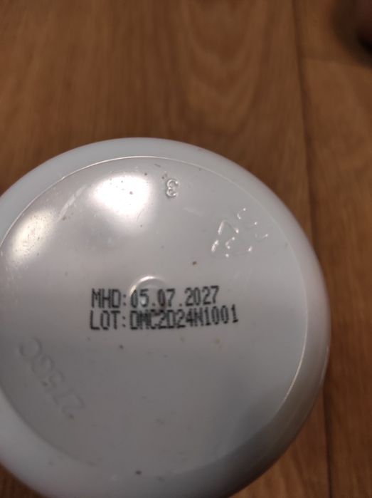 Kompleks wątrobowy firmy Mariendistel