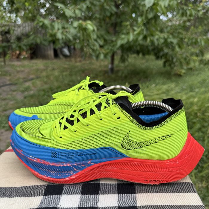 nike zoomx vaporfly next - купить товары моды и стиля - Цена на OLX.ua