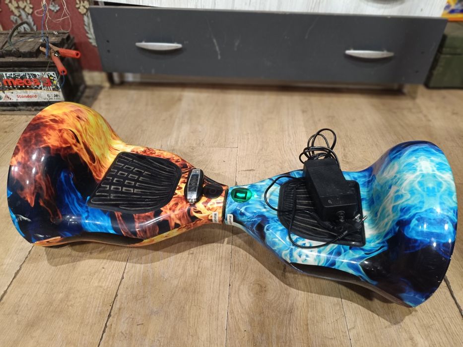 Гіроборд б/у в гарному стані