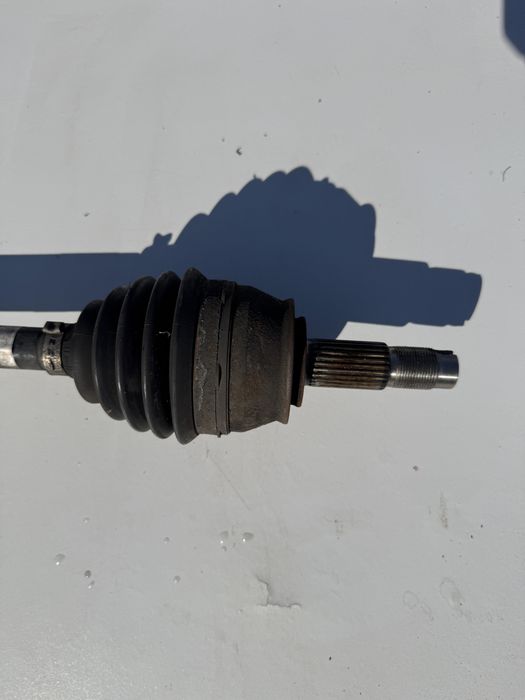 Opel Corsa E 1.4 turbo połoś  lewa