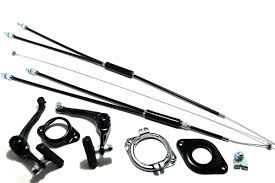 Тормоза для велосипеда Bmx Бмх UBrake задние передние гальма задні