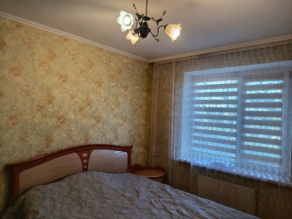 Продам квартиру 2кімнатна