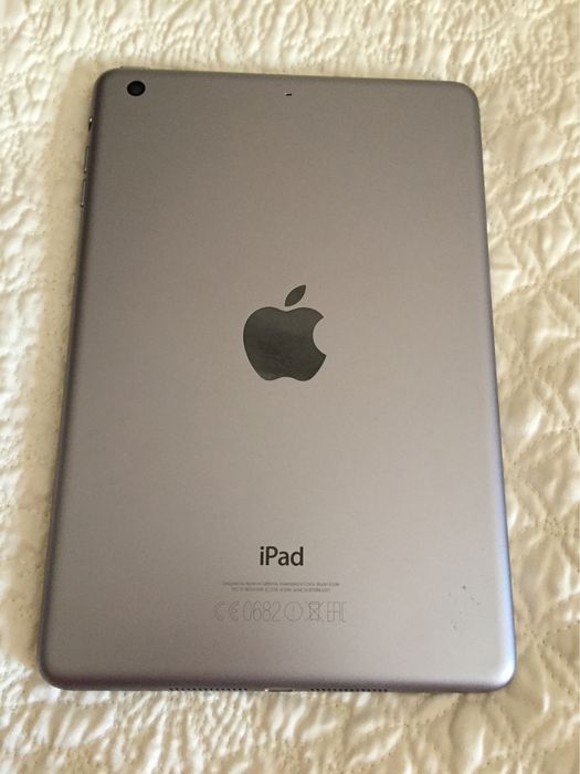 iPad Mini 3 Wi-Fi 16GB