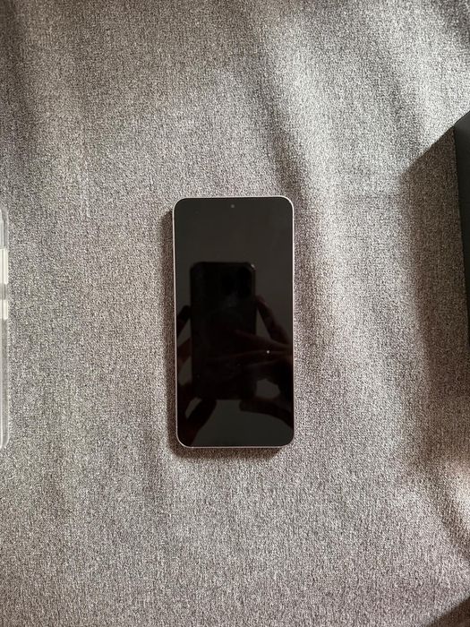 Samsung Galaxy S25 256GB
