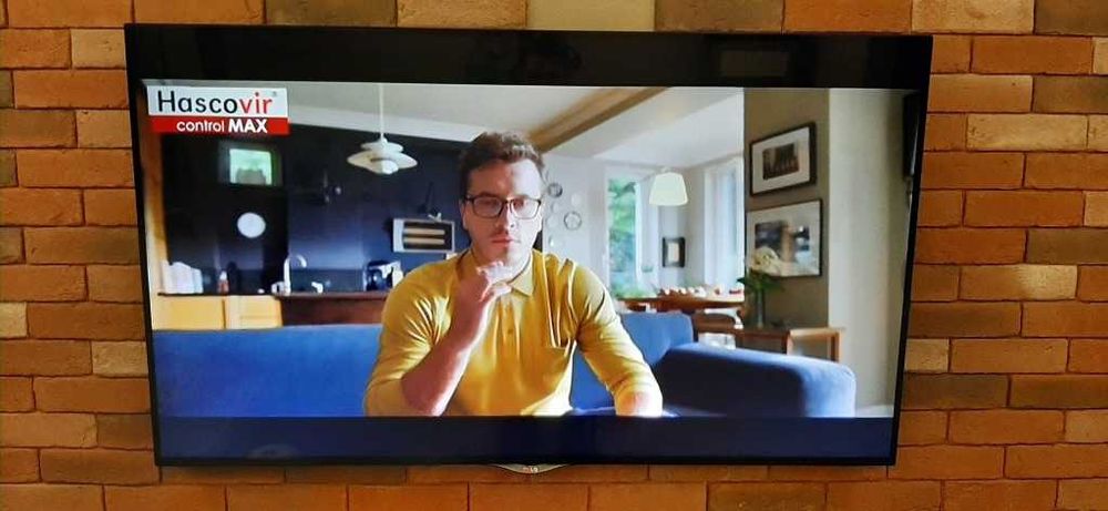 Smart Tv LG 55 cali IPS ULTRA Slim 4K 900Hz 55UB820V YouTube Netflix