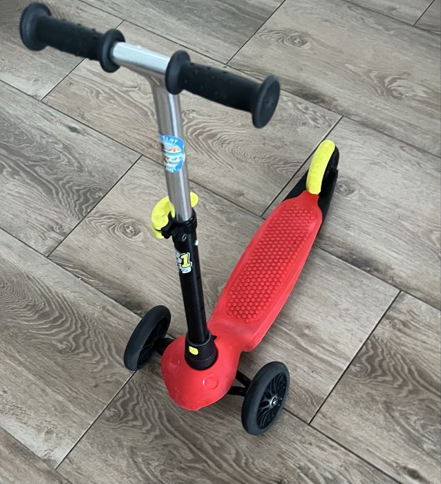 Hulajnoga dziecięca