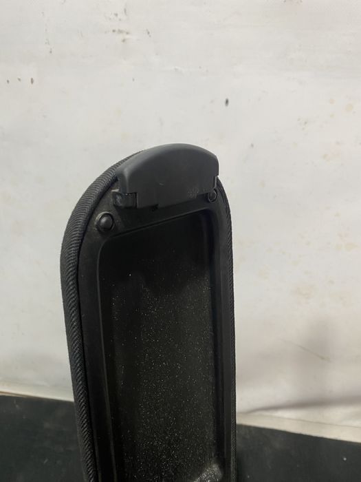 Підлокітник фабія 2,подлокотник шкода фабия 2,оригинал шкода фабія 2