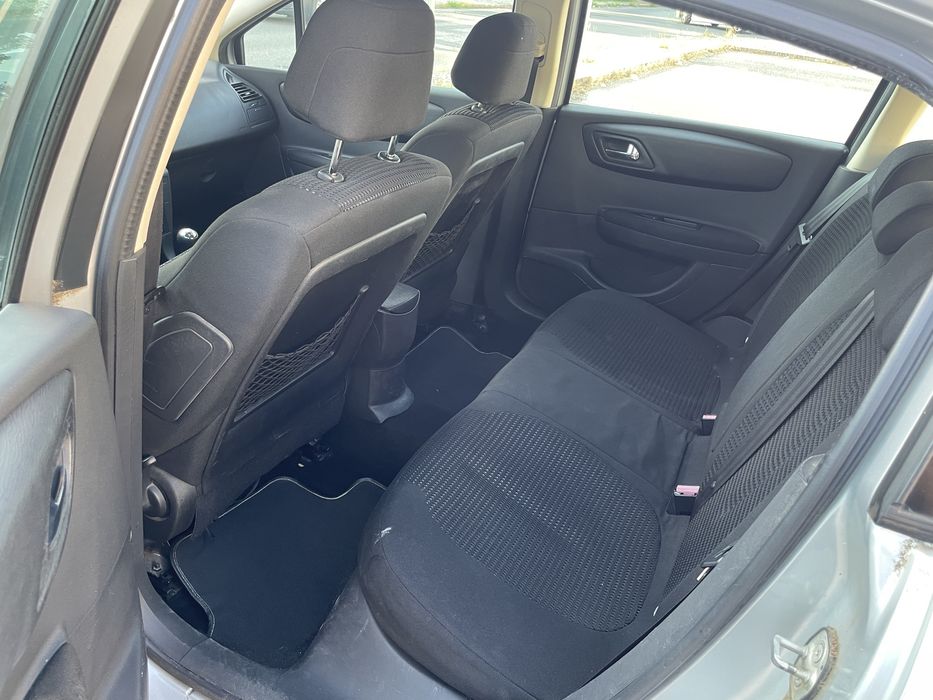 Citroën C4 — fotografia 7