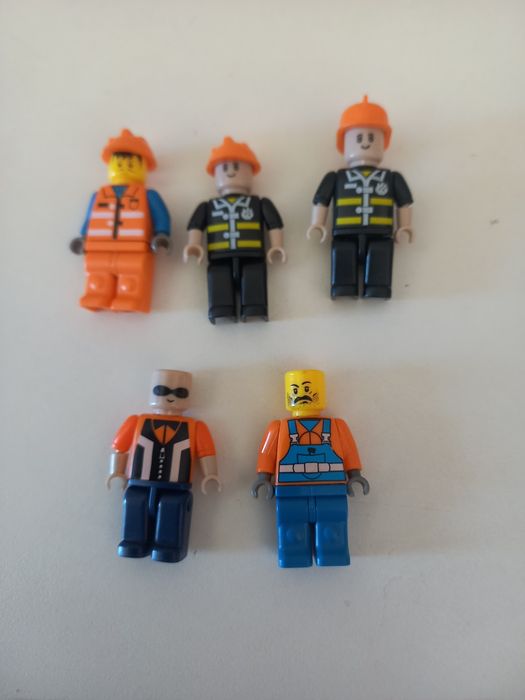 Mini Lego figures, compatible443032490151127046