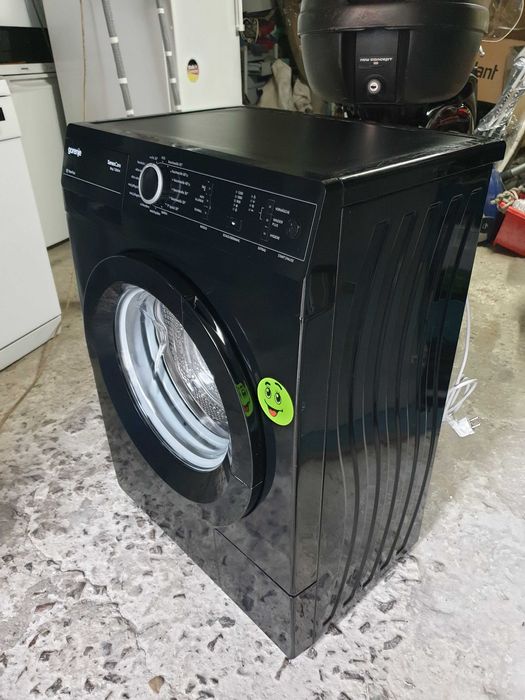 Свіжа!!! Пральна машина Gorenje Slim 6кг 2017р