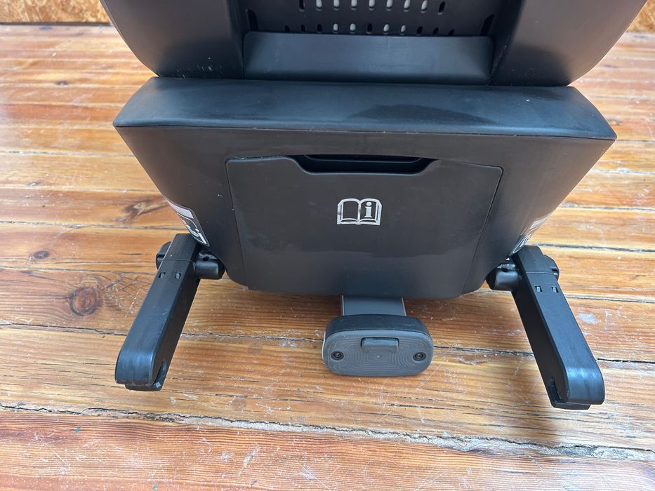 Vendo cadeira de criança giratória Premium, Joie I-Spin Safe