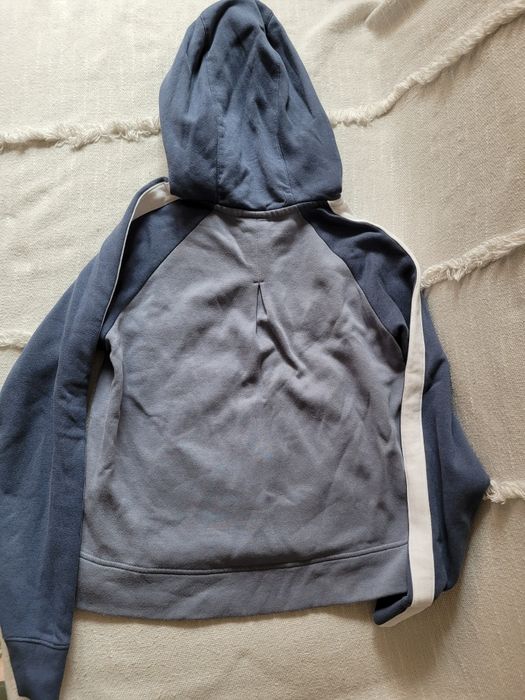 Bluza Nike dziewczęca 146