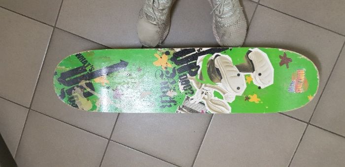 Sprzedam Deskorolkę