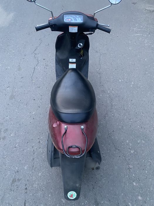 Сузуки лец 2 nev