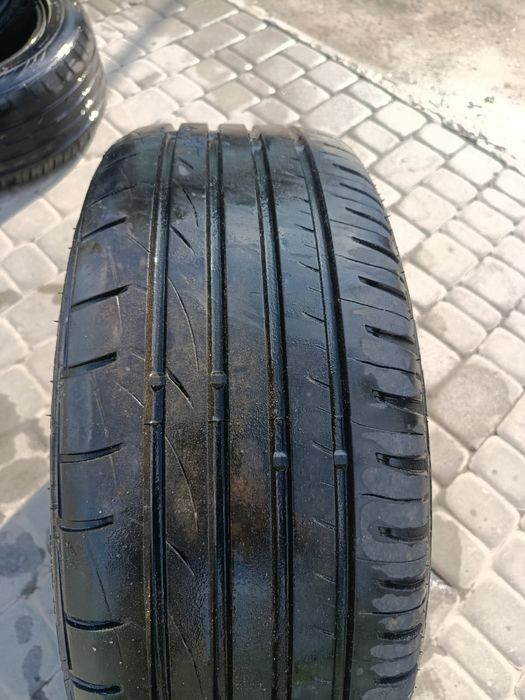 Продам шини з дисками R16  Volkswagen, Audi, Skoda, Seat