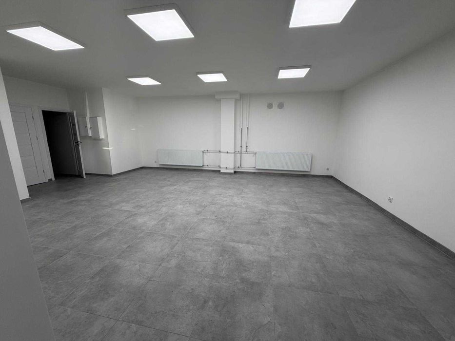 PROMOCJA pierwszy m-c za 1 zł - Lokal usługowy - 74,90 m2 - Jastrzębie