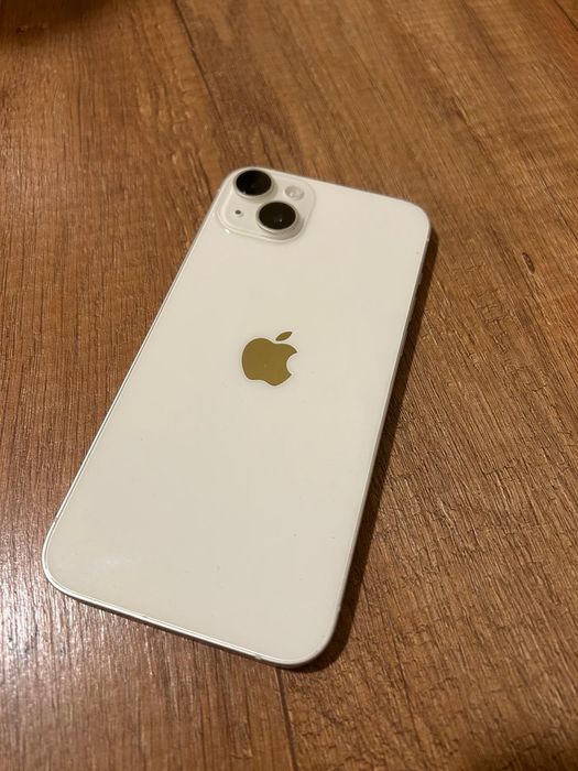 iPhone 14 Plus 256 GB 2023 super stan model A2886