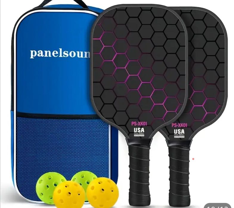 Ракетки піклбол ,набір