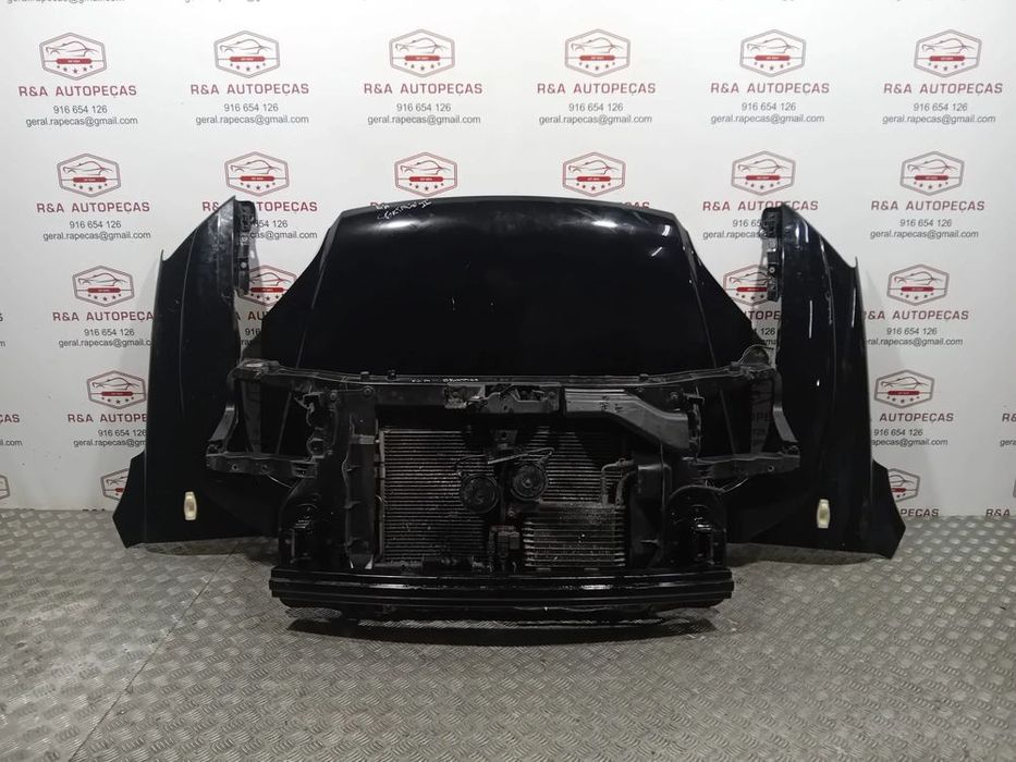 Frente Completa Kia Sportage II 2 Diesel
