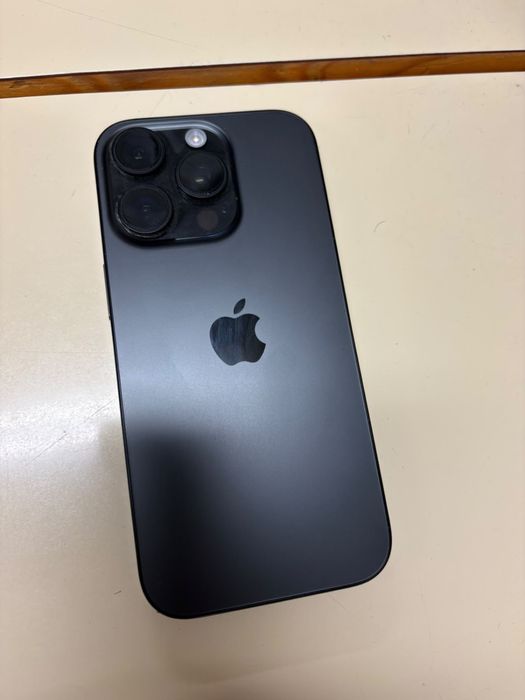 Iphone 16 pro 128gb