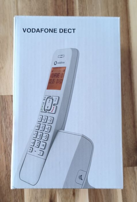 Telefone Fixo Vodafone Dect469149484267622404