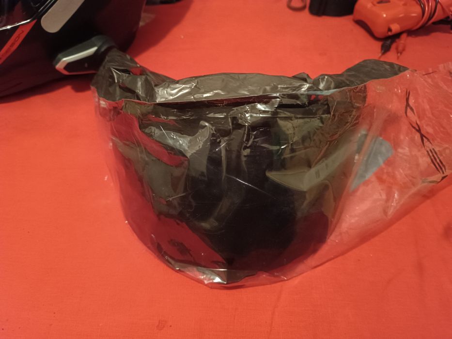Capacete NEXX SX100 (M)