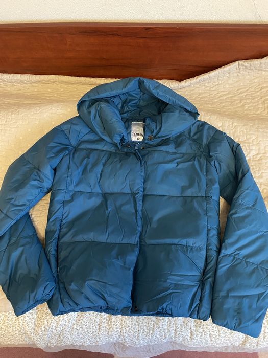 Куртка топ нова