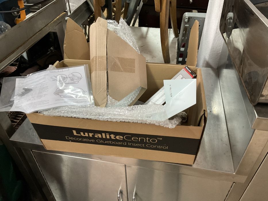 Equipamento hoteleiro , maquina de descascar batatas