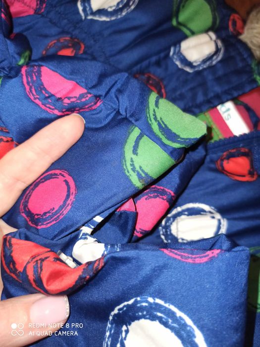 Куртка. Куртка для девочки. Куртка осень- весна. Куртка осіння.