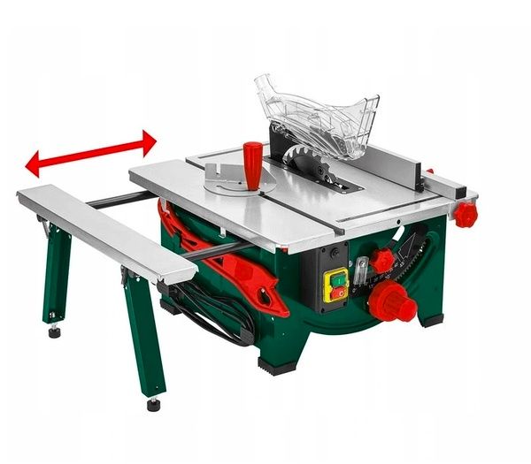 Пила циркулярна PARKСIDE PMTS 200 A11