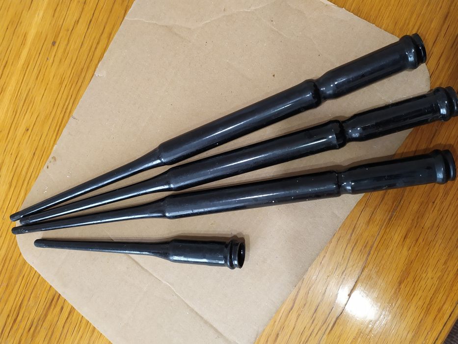 Ричаг переключення передач ГАЗ -3302