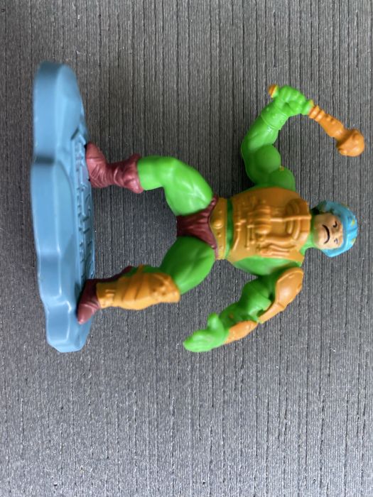 Figurka 2029 Mattel Micro